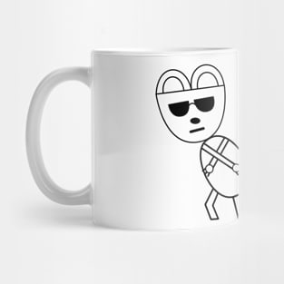 Balla Koala Mug